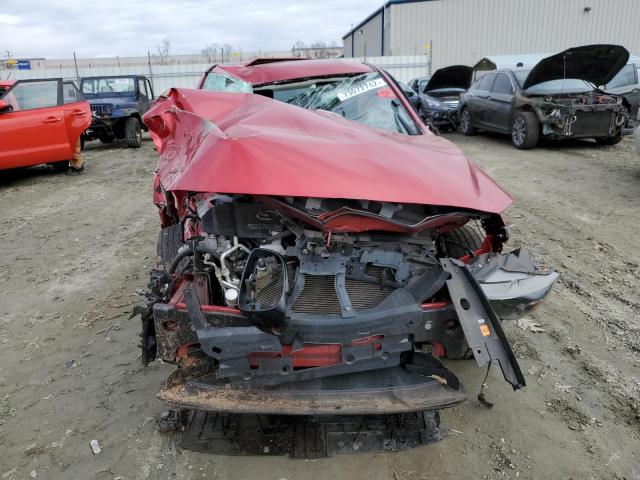 Photo 5 from auction – 2017 MAZDA CX-3 GRAND with VIN JM1DKFD7XH0175924