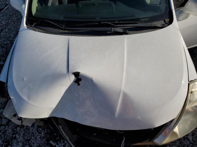 Photo 11 from auction – 2008 NISSAN VERSA S with VIN 3N1BC11E48L432494