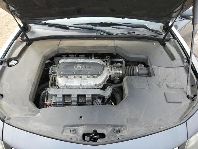Photo 11 from auction – 2014 ACURA TL SE with VIN 19UUA8F3XEA000671
