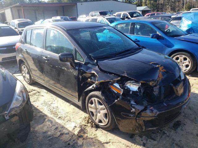 Photo 4 from auction – 2011 NISSAN VERSA S with VIN 3N1BC1CP9BL480918