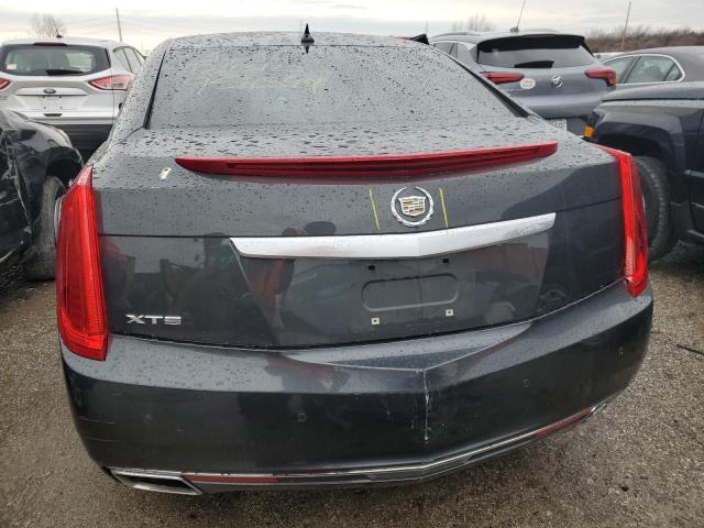Photo 6 from auction – 2013 CADILLAC XTS LUXURY with VIN 2G61P5S34D9214914