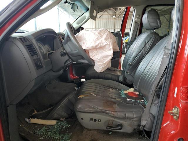 Photo 7 from auction – 2005 DODGE DAKOTA QUA with VIN 1D7HE48K95S213094