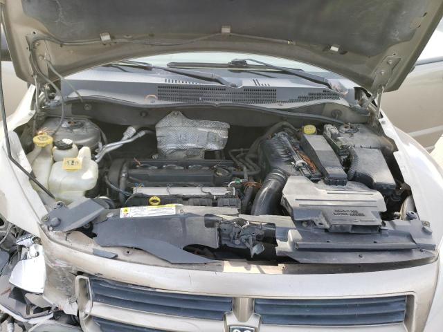 Photo 11 from auction – 2007 DODGE CALIBER with VIN 1B3HB28C77D323053