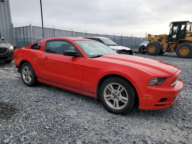 Photo 4 from auction – 2013 FORD MUSTANG with VIN 1ZVBP8AM2D5225451
