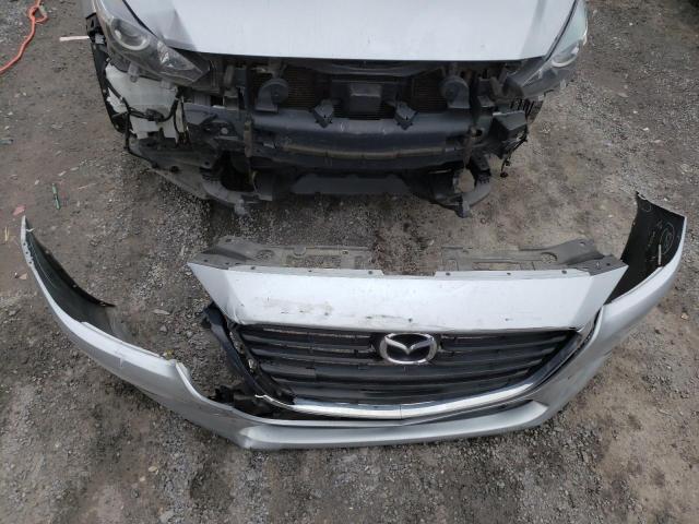 Photo 12 from auction – 2018 MAZDA 3 SPORT with VIN 3MZBN1U7XJM275751