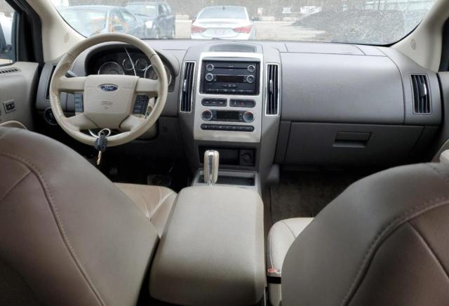 Photo 8 from auction – 2010 FORD EDGE LIMIT with VIN 2FMDK3KC0ABB60413