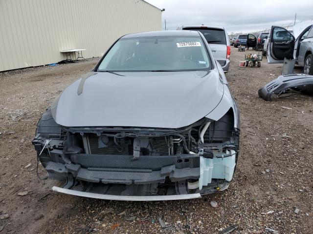 Photo 5 from auction – 2015 INFINITI Q50 BASE with VIN JN1BV7AP4FM358883
