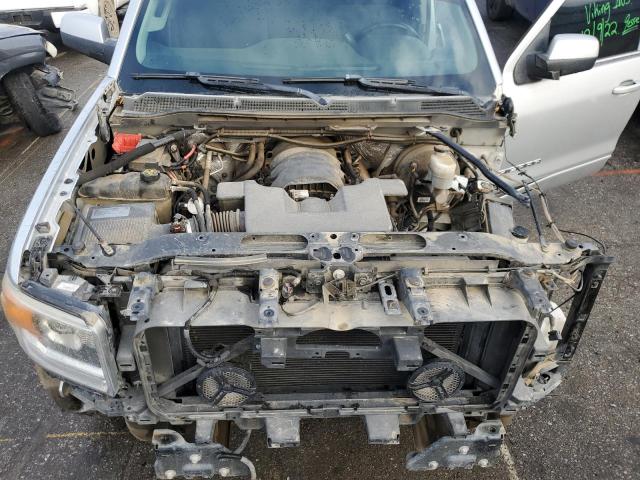 Photo 11 from auction – 2015 GMC SIERRA C15 with VIN 3GTP1UEC5FG230840