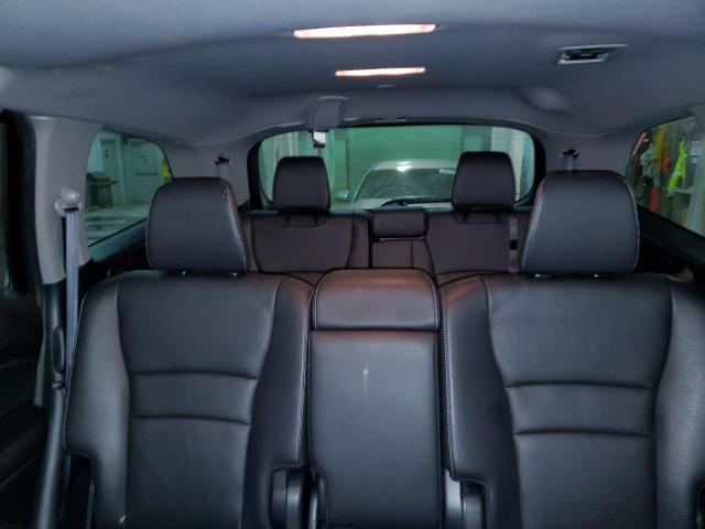 Photo 10 from auction – 2020 HONDA PILOT EXL with VIN 5FNYF6H56LB055997
