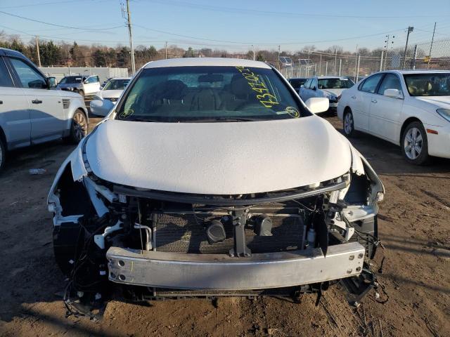 Photo 5 from auction – 2014 NISSAN ALTIMA 2.5 with VIN 1N4AL3AP5EC118100