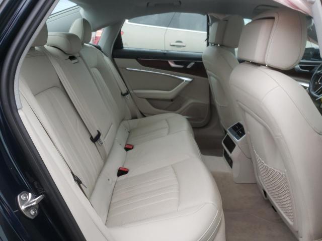 Photo 10 from auction – 2019 AUDI A6 PREMIUM with VIN WAUL2AF20KN022637