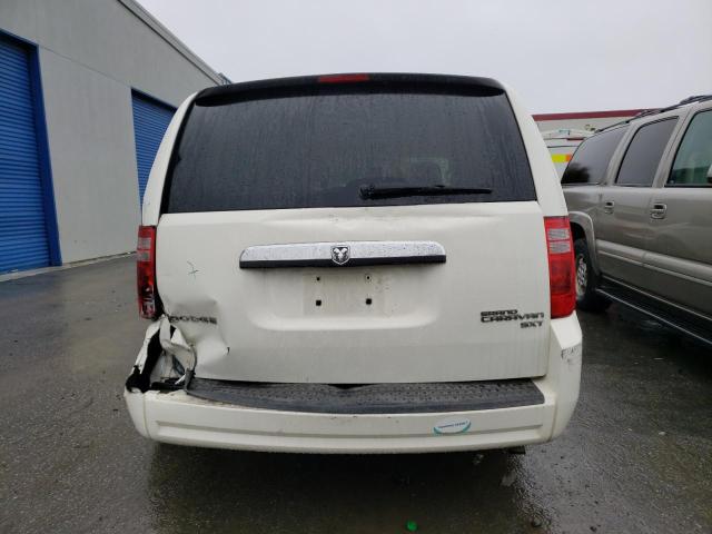Photo 6 from auction – 2010 DODGE GRAND CARA with VIN 2D4RN5D14AR280959
