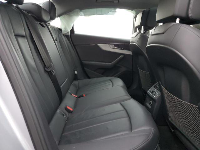 Photo 10 from auction – 2017 AUDI A4 PREMIUM with VIN WAUANAF48HN001785