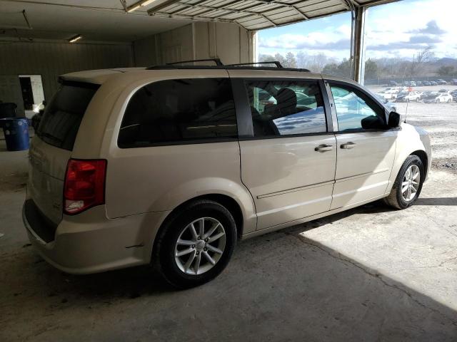 Photo 3 from auction – 2014 DODGE GRAND CARA with VIN 2C4RDGCGXER153947