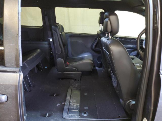 Photo 10 from auction – 2018 DODGE GRAND CARA with VIN 2C4RDGCG9JR155876