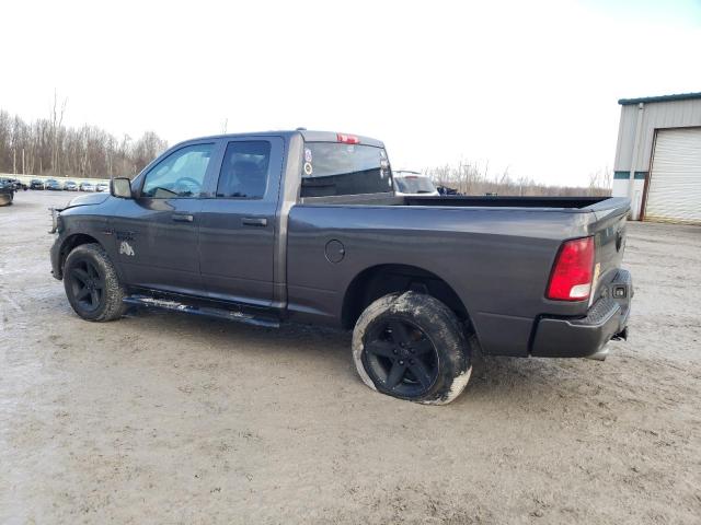 Photo 2 from auction – 2017 RAM 1500 ST with VIN 1C6RR7FT6HS538801