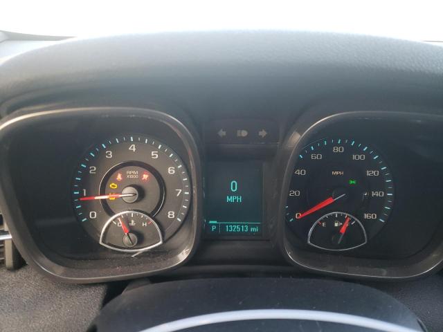 Photo 9 from auction – 2013 CHEVROLET MALIBU LS with VIN 1G11A5SA7DF266681