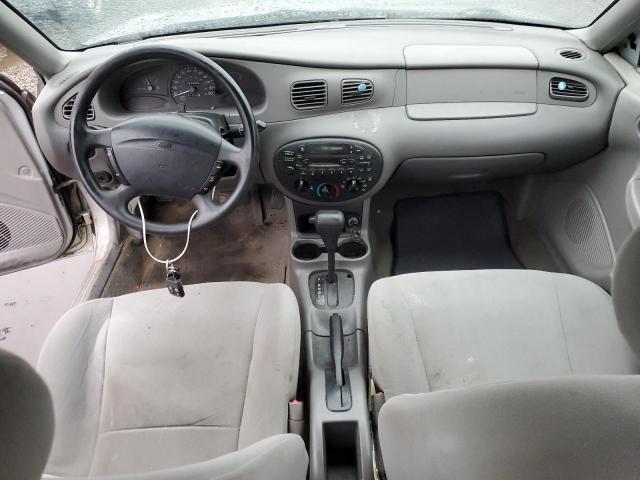 Photo 8 from auction – 2002 FORD ESCORT with VIN 3FAFP13P92R196579