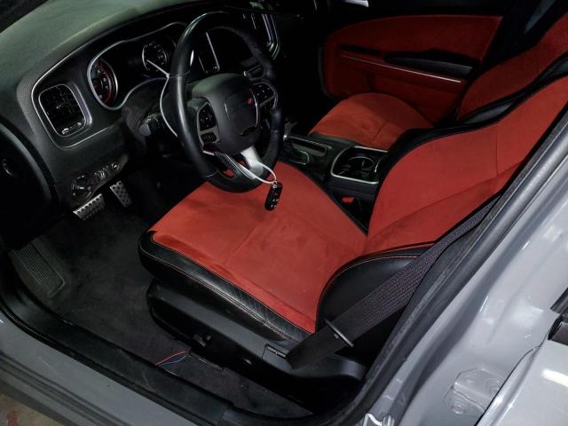 Photo 7 from auction – 2018 DODGE CHARGER R/ with VIN 2C3CDXGJ8JH185859