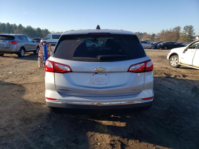 Photo 6 from auction – 2018 CHEVROLET EQUINOX LT with VIN 2GNAXSEV0J6123183