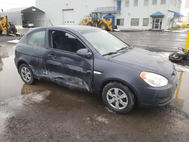 Photo 4 from auction – 2009 HYUNDAI ACCENT SE with VIN KMHCN35C09U112141