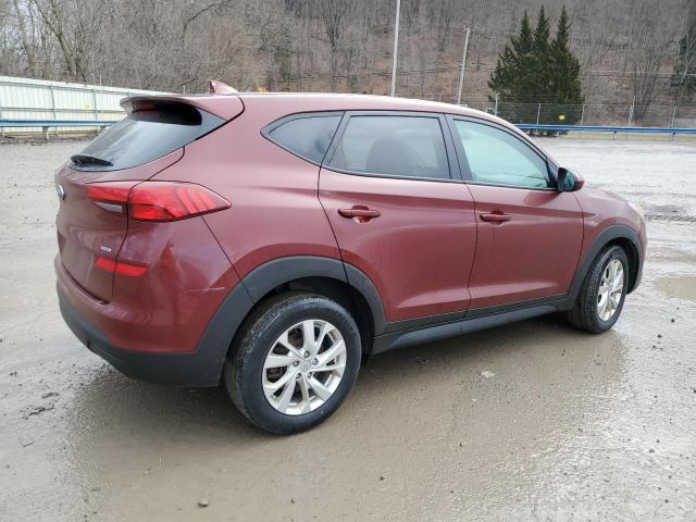 Photo 3 from auction – 2019 HYUNDAI TUCSON SE with VIN KM8J2CA4XKU030650