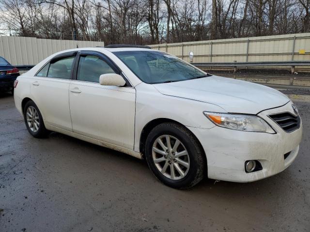 Photo 4 from auction – 2011 TOYOTA CAMRY BASE with VIN 4T1BF3EK3BU660527