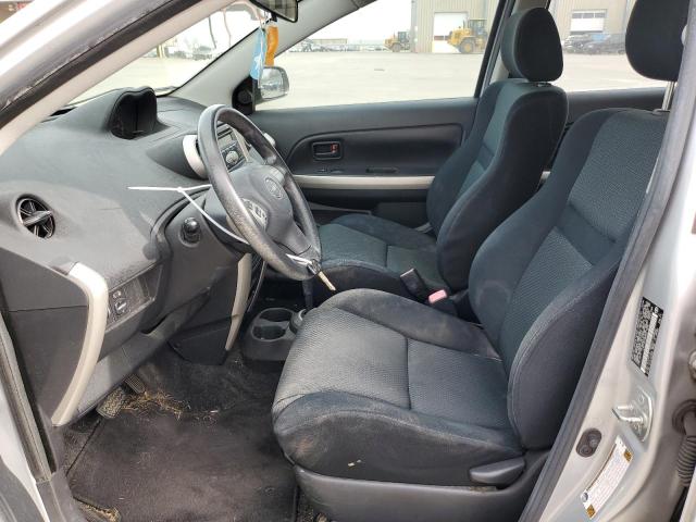 Photo 7 from auction – 2006 SCION XA with VIN JTKKT624665019692