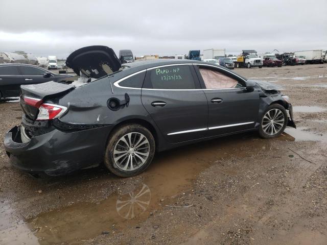 Photo 3 from auction – 2017 BUICK LACROSSE P with VIN 1G4ZN5SS3HU171507