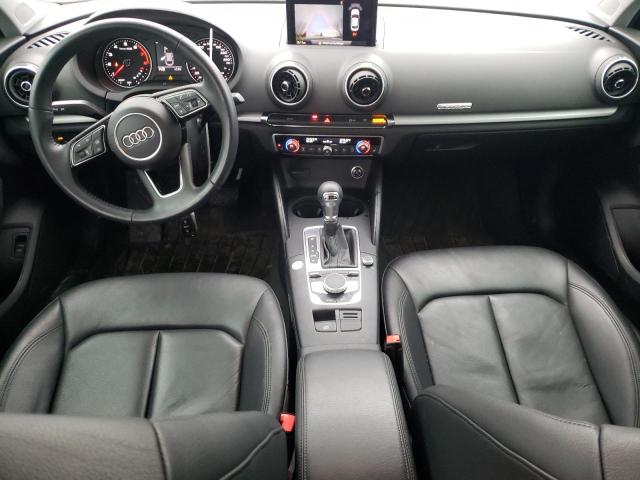 Photo 8 from auction – 2019 AUDI A3 PREMIUM with VIN WAUBEGFF9K1021485
