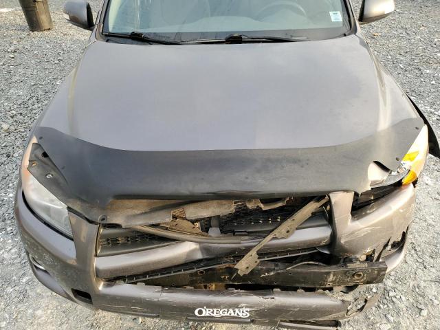 Photo 12 from auction – 2012 TOYOTA RAV4 SPORT with VIN 2T3RF4DVXCW217607
