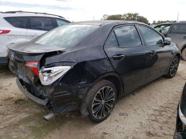 Photo 3 from auction – 2014 TOYOTA COROLLA L with VIN 2T1BURHE6EC107388
