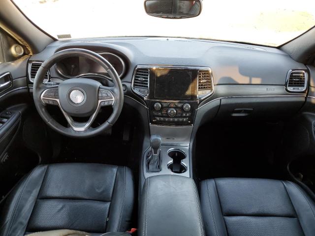 Photo 8 from auction – 2021 JEEP GRAND CHER with VIN 1C4RJFBGXMC607142
