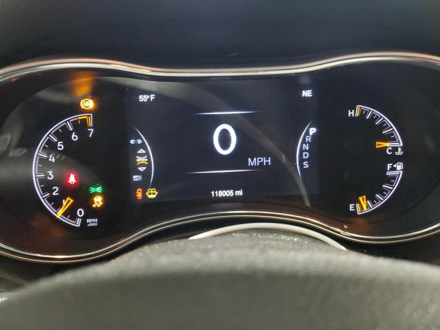 Photo 9 from auction – 2015 JEEP GRAND CHER with VIN 1C4RJFAG2FC225224