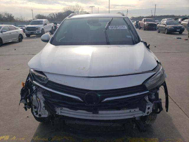 Photo 5 from auction – 2020 BUICK ENCORE GX with VIN KL4MMDSLXLB116622