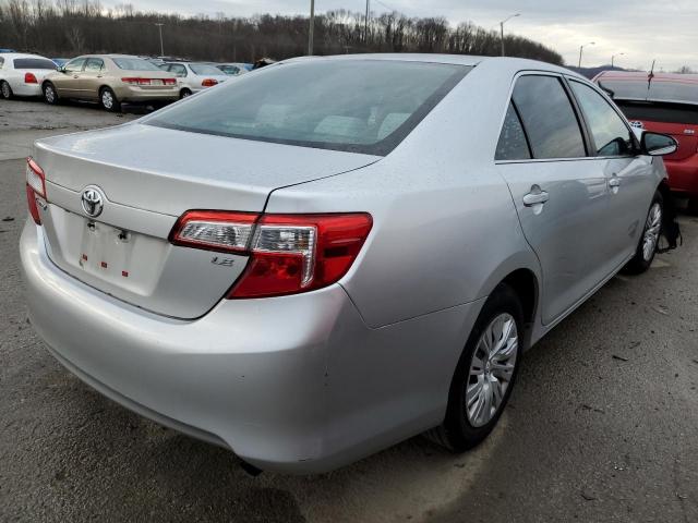 Photo 3 from auction – 2014 TOYOTA CAMRY L with VIN 4T4BF1FK2ER399369