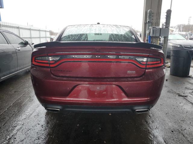 Photo 6 from auction – 2019 DODGE CHARGER SX with VIN 2C3CDXBG6KH580930