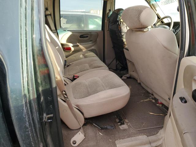 Photo 6 from auction – 2002 FORD F150 SUPER with VIN 1FTRW08602KD39914
