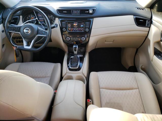 Photo 8 from auction – 2020 NISSAN ROGUE with VIN JN8AT2MT5LW011660