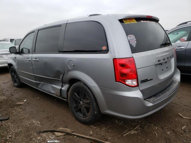 Photo 2 from auction – 2013 DODGE GRAND CARA with VIN 2C4RDGDG3DR807121