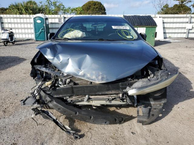 Photo 5 from auction – 2015 TOYOTA COROLLA L with VIN 2T1BURHE1FC256390