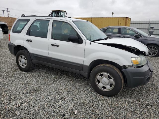 Photo 4 from auction – 2005 FORD ESCAPE XLS with VIN 1FMYU02Z45KD85850