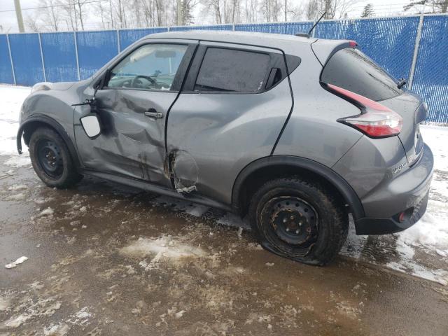 Photo 2 from auction – 2015 NISSAN JUKE S with VIN JN8AF5MV5FT552837