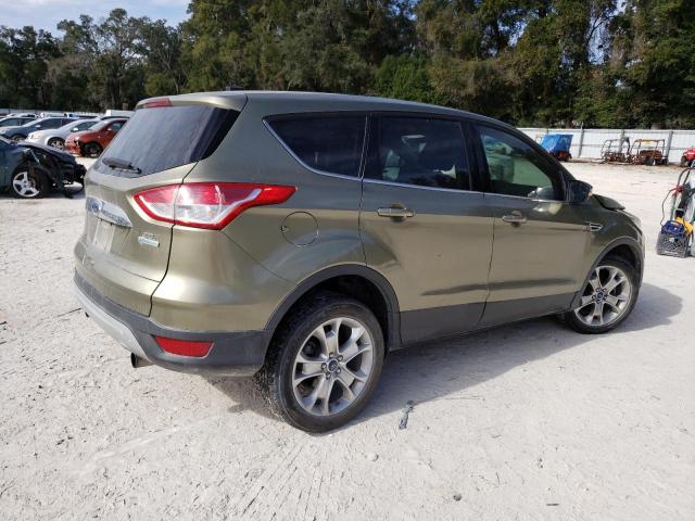Photo 3 from auction – 2013 FORD ESCAPE with VIN 1FMCU0H92DUC88585
