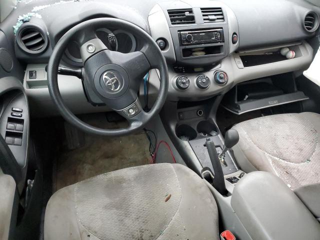Photo 8 from auction – 2011 TOYOTA RAV4 with VIN 2T3BF4DVXBW168456