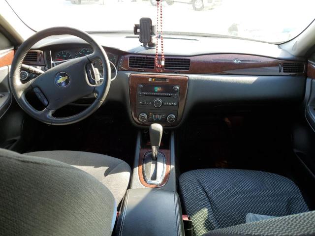 Photo 8 from auction – 2010 CHEVROLET IMPALA LT with VIN 2G1WB5EK8A1220237