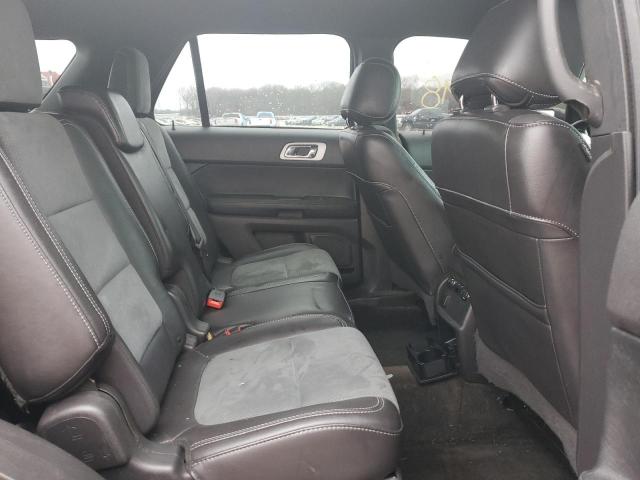 Photo 11 from auction – 2015 FORD EXPLORER X with VIN 1FM5K7D84FGA38514
