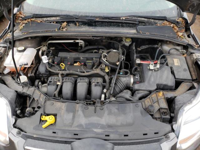 Photo 11 from auction – 2014 FORD FOCUS SE with VIN 1FADP3F20EL298665