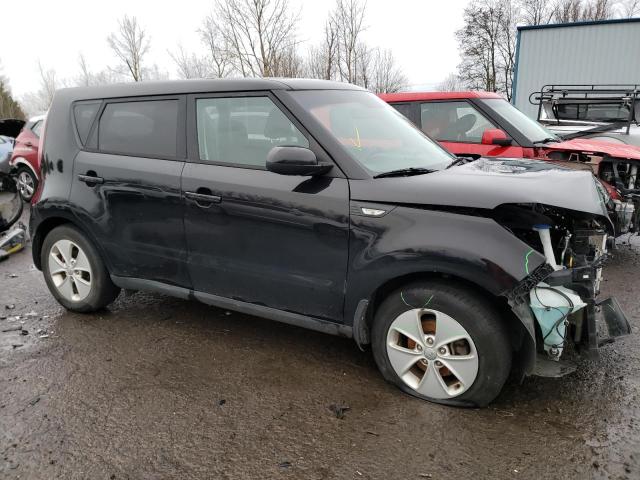 Photo 4 from auction – 2014 KIA SOUL with VIN KNDJN2A27E7043802