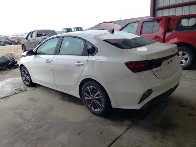 Photo 2 from auction – 2022 KIA FORTE FE with VIN 3KPF24AD7NE456217